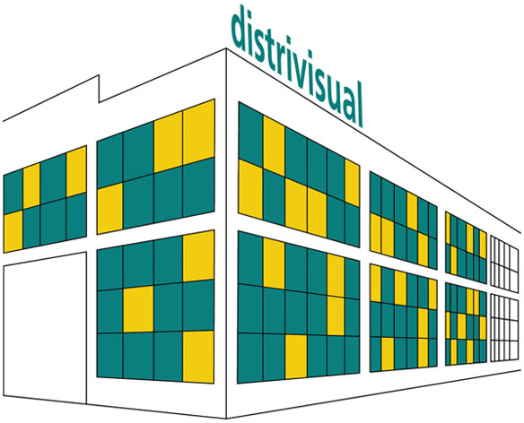 Distrivisual